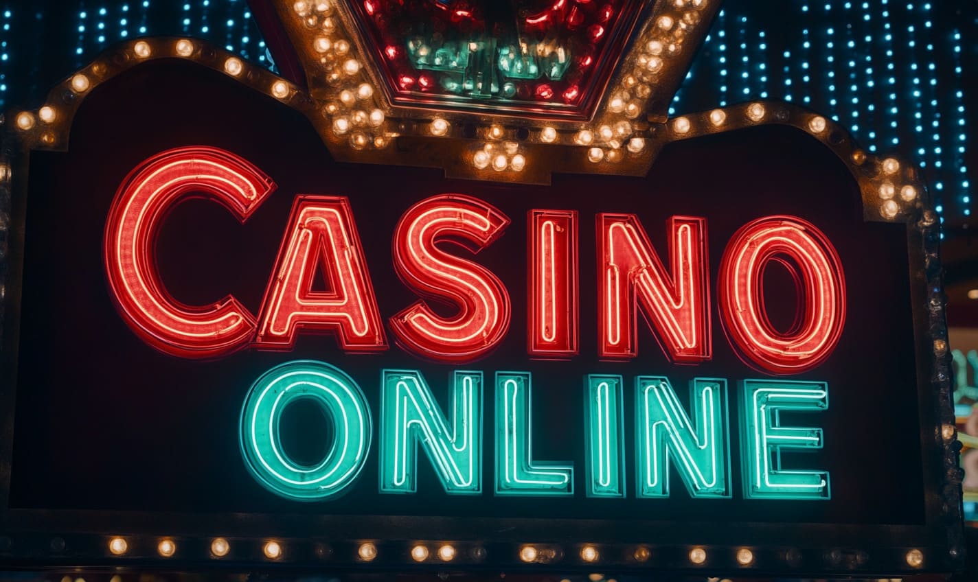 
                                OLYMP CASINO Innovative Online Casino
                                